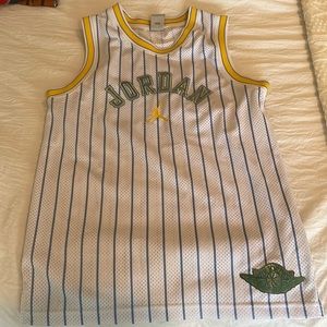 Carmelo Anthony Jersey Large